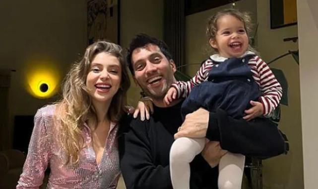 Hande Erçel'in yeğeni Aylin Mavi'den sevindiren haber! Kanseri yendi, zili çaldı...