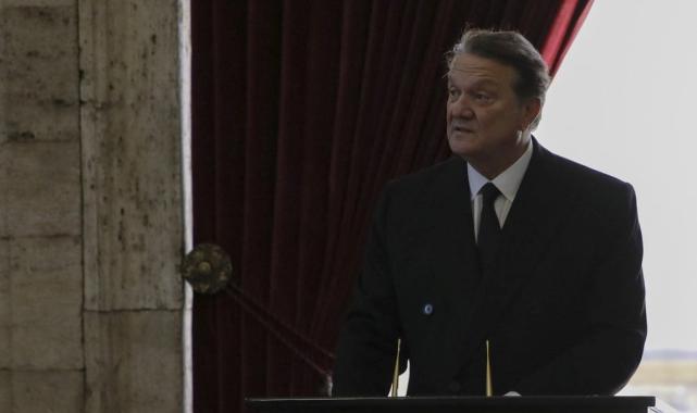 Hasan Arat: Hedefimiz en çok tanınan takım olmak