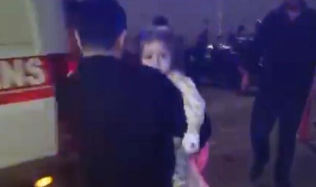 Hatay'da balon balığından zehirlenen aile... 1 kişi taburcu oldu