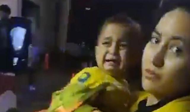 Hatay'da balon balığından zehirlenen aile... 1 kişi taburcu oldu