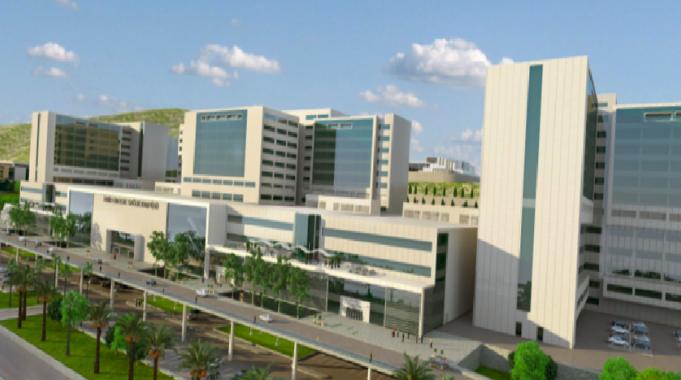 HEP-SEN Soruyor : ‘İzmir Şehir Hastanesi’nde Neler Yaşanıyor !!!’