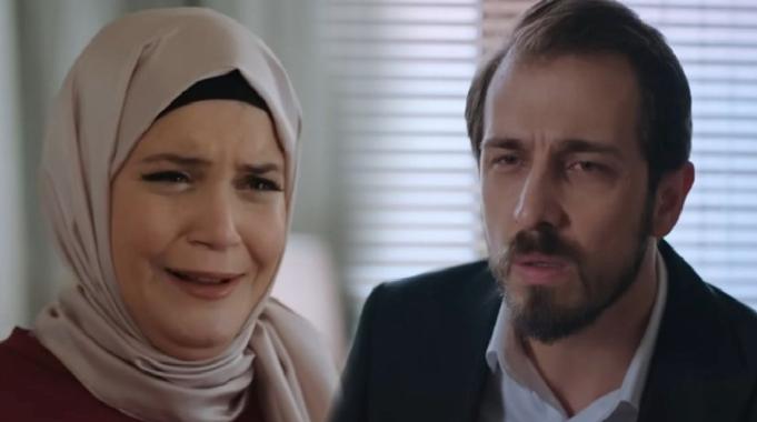 Herkes &quot;Nilay yapmaz&quot; dedi! Kızılcık Şerbeti Küçük Apo’nun babası bakın kimmiş…