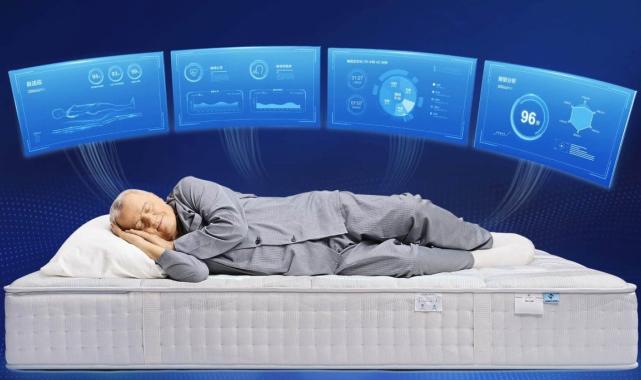 Horlamayı engelliyor: Yapay zeka destekli akıllı yastık tanıtıldı