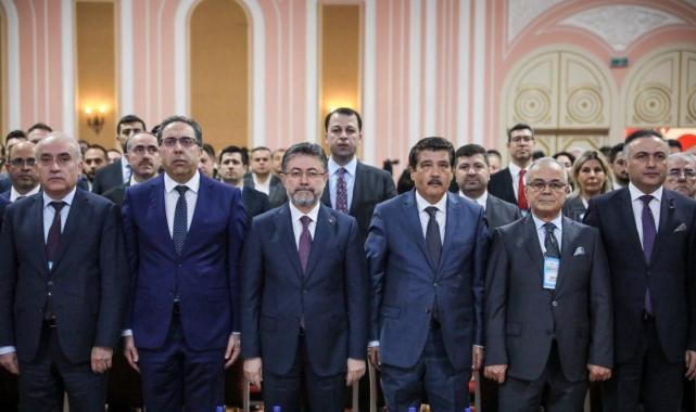 İbrahim Yumaklı: 2024'te hayvancılığa 19,1 milyar lira destek sağlayacağız