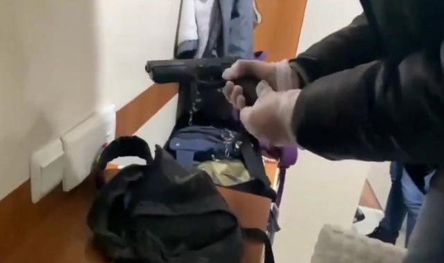 İçişleri Bakanı Ali Yerlikaya duyurdu: 2 bölgesel organize suç çetesi çökertildi