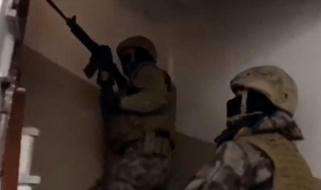 İçişleri Bakanı Ali Yerlikaya duyurdu: 2 bölgesel organize suç çetesi çökertildi