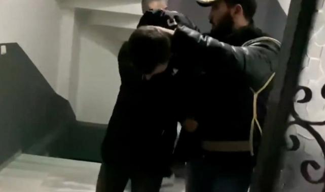 İçişleri Bakanı Ali Yerlikaya duyurdu: 2 bölgesel organize suç çetesi çökertildi