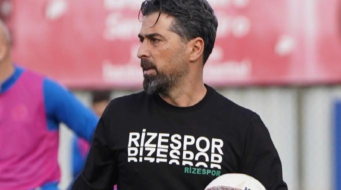 İlhan Palut'tan Beşiktaş değerlendirmesi