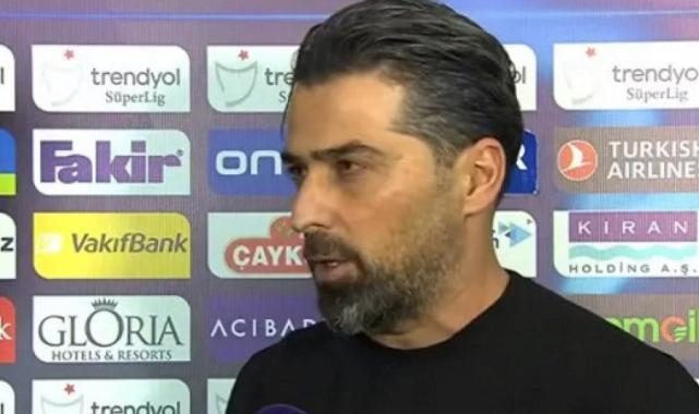 İlhan Palut'tan transfer açıklaması