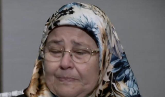 İlk Türk astronot uzayda! Annesinin sözleri duygulandırdı: Bağrıma basmak istedim...