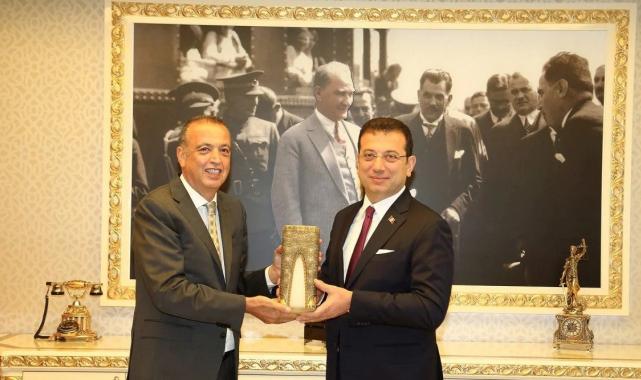 İmamoğlu'na tepki gösteren İlgezdi hem aday gösterilmedi hem de istifa etti