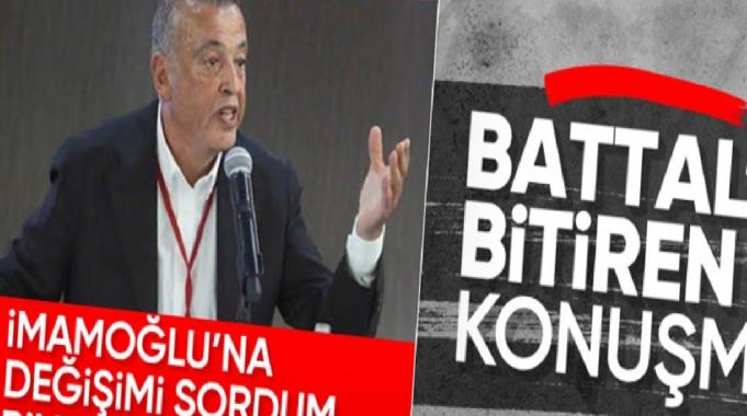 İmamoğlu'na tepki gösteren İlgezdi hem aday gösterilmedi hem de istifa etti