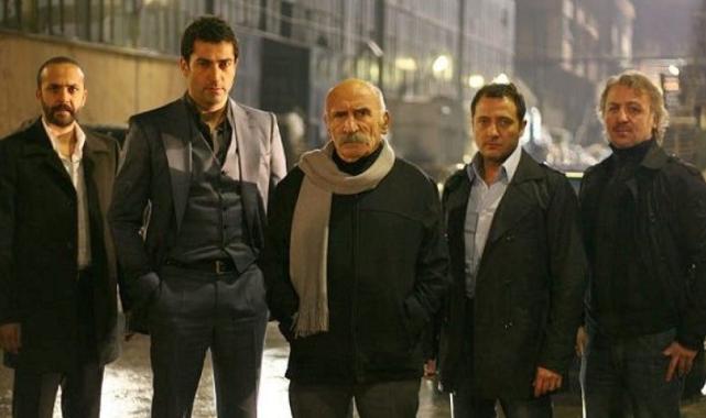 IMDb'ye göre Türkiye'nin en iyi dizileri belli oldu! Kurtlar Vadisi ilk 10'a giremedi...