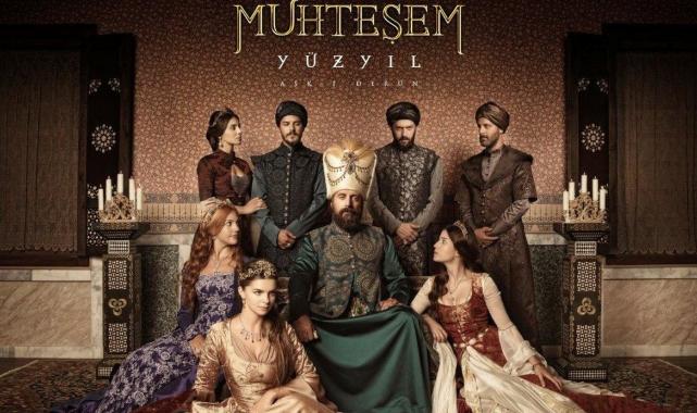 IMDb'ye göre Türkiye'nin en iyi dizileri belli oldu! Kurtlar Vadisi ilk 10'a giremedi...