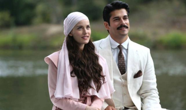 IMDb'ye göre Türkiye'nin en iyi dizileri belli oldu! Kurtlar Vadisi ilk 10'a giremedi...