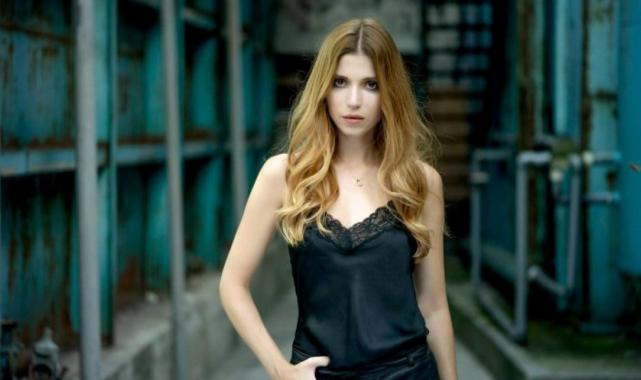 İnci Taneleri'nin Piraye'si bakın aslen nereliymiş! İşte Selma Ergeç'in memleketi...