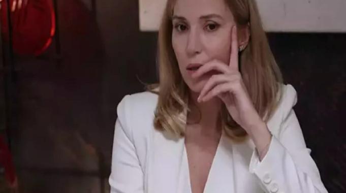 İnci Taneleri'nin Piraye'si bakın aslen nereliymiş! İşte Selma Ergeç'in memleketi...