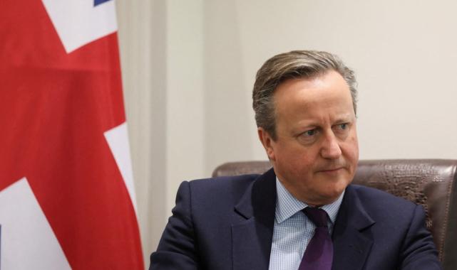 İngiltere Dışişleri Bakanı Cameron: Yemen'i vurmakta haklıydık