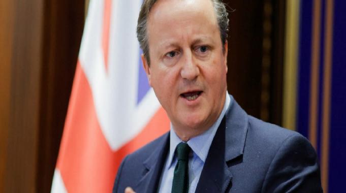 İngiltere Dışişleri Bakanı Cameron: Yemen'i vurmakta haklıydık