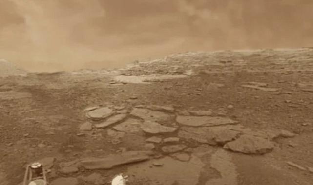 İnsanoğlunun 67 yıllık uzay macerası