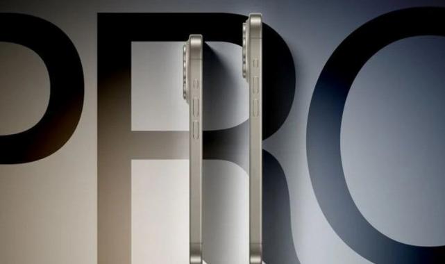 iPhone 16 Pro'nun en gerçekçi konsept görüntüleri ortaya çıktı