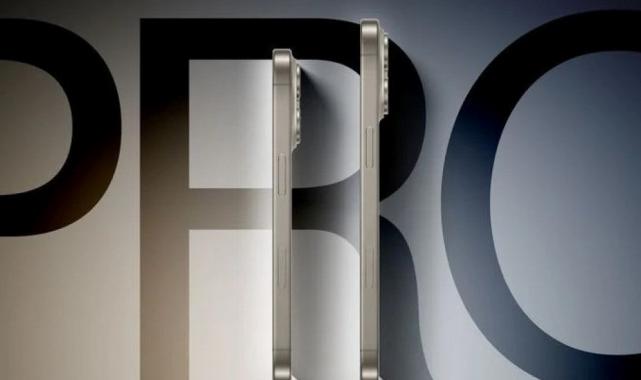 iPhone 16 Pro'nun en gerçekçi konsept görüntüleri ortaya çıktı