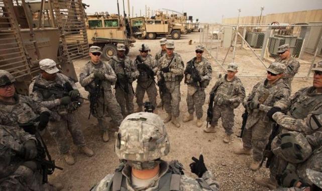 Irak, ülkedeki ABD varlığının sona ermesini istiyor