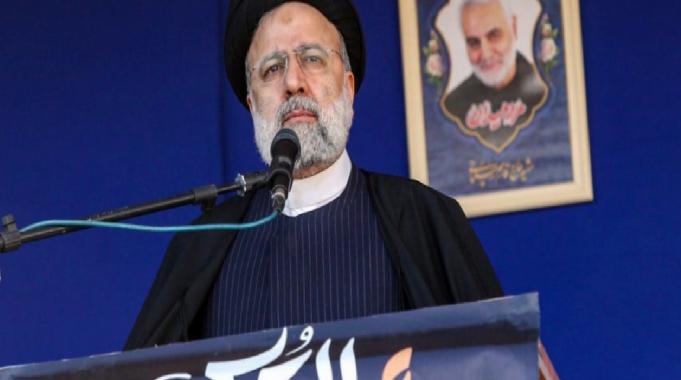 İran Cumhurbaşkanı Reisi: Şehitlerimizin intikamını alacağız