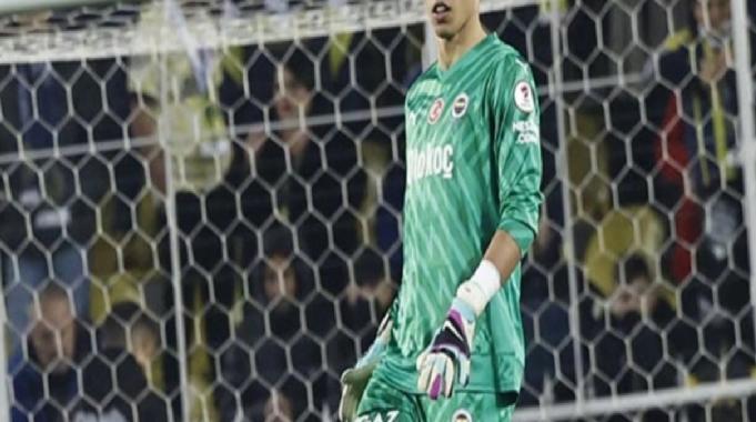 İrfan Can Eğribayat: Her maçı kazanmak için çıkıyoruz