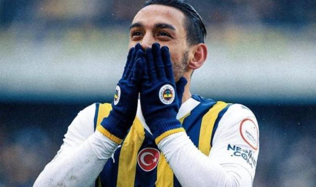 İrfan Can Kahveci: Şampiyonluk şarkıları söyleyeceğiz