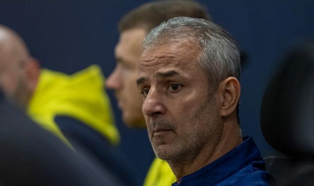 İsmail Kartal, Fenerbahçe'de başarılara doymuyor