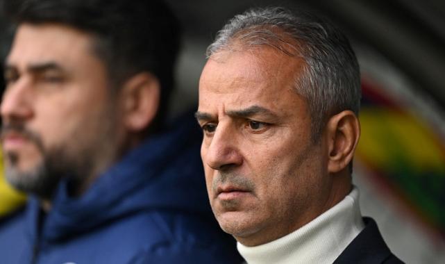 İsmail Kartal: Her maç duran toptan gol atacağız diye bir şey yok