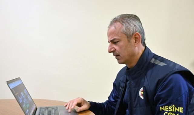 İsmail Kartal, yılın fotoğraflarını seçti! Filistin bayrağı detayı