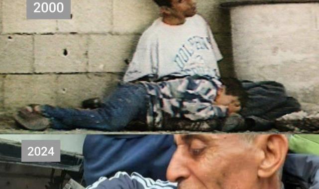 İsrail 2. İntifada'nın sembol ismi Muhammed Durra'nın kardeşini de öldürdü