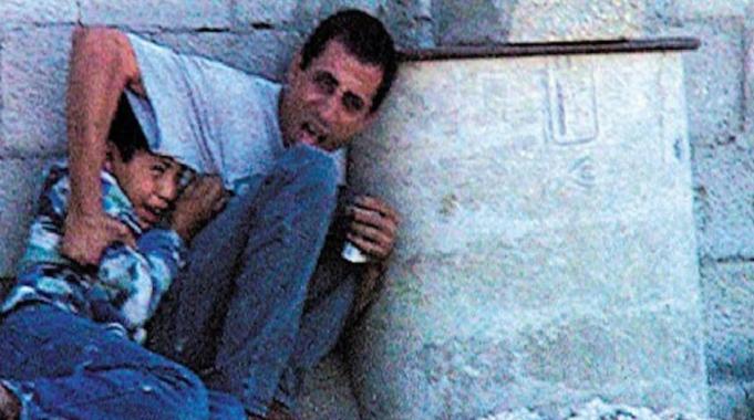 İsrail 2. İntifada'nın sembol ismi Muhammed Durra'nın kardeşini de öldürdü