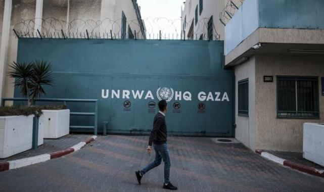 İsrail'in yeni iddiası: BM çalışanları 7 Ekim saldırılarına yardım etti