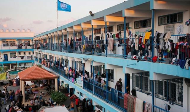 İsrail'in yeni iddiası: BM çalışanları 7 Ekim saldırılarına yardım etti