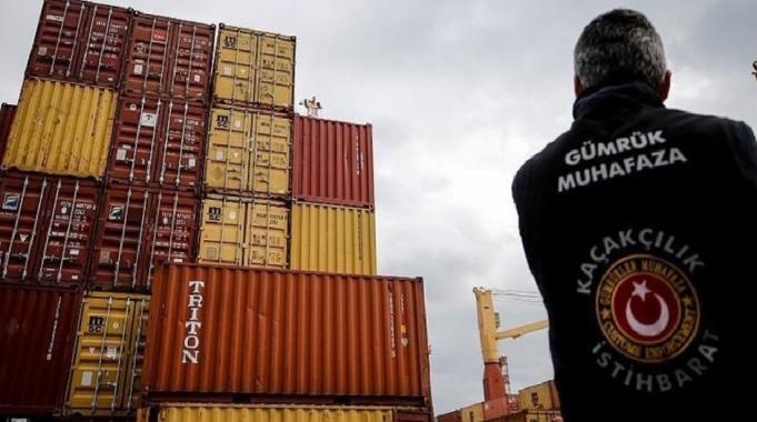 İstanbul Sabiha Gökçen Havalimanı’nda 16 kilogram kokain yakalandı