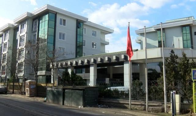 İstanbul'da kan donduran cinayet...14 yaşındaki çocuk babasını öldürdü
