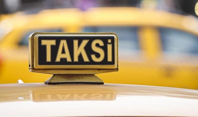 İstanbul'da taksi şikayetleri arttı! Yolcu seçme, taksimetre oyunu, darp ve taciz..