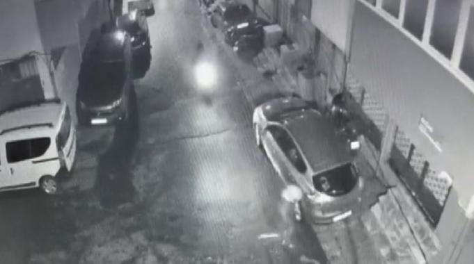 İstanbul'da vatandaşın korkulu rüyası olan balistik yelekli silahlı çete çökertildi