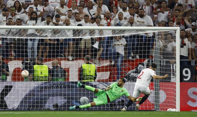 İstanbul'daki UEFA Şampiyonlar Ligi finali en çok izlenenler arasında