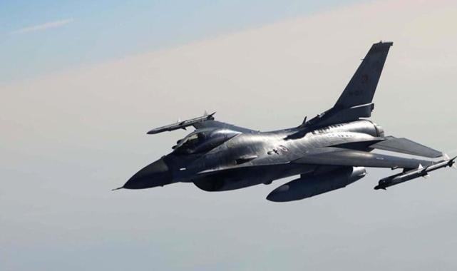 İsveç'in NATO üyeliği TBMM'den geçti! ABD Türkiye'ye F-16 satışını destekliyor...