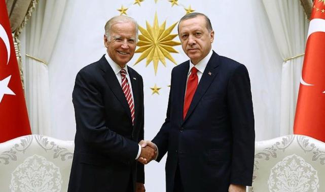 İsveç'in NATO üyeliği TBMM'den geçti! ABD Türkiye'ye F-16 satışını destekliyor...