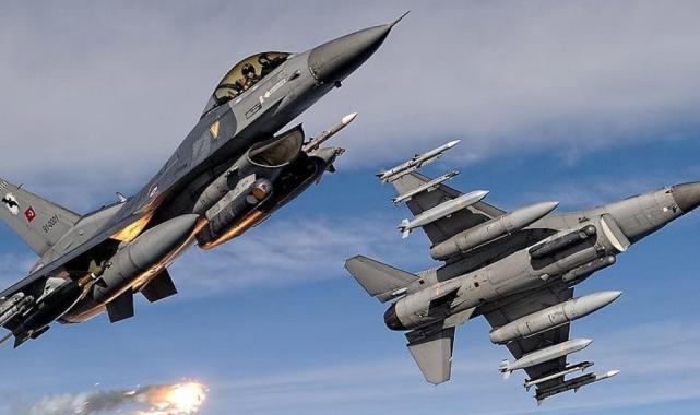 İsveç'in NATO üyeliği TBMM'den geçti! ABD Türkiye'ye F-16 satışını destekliyor...