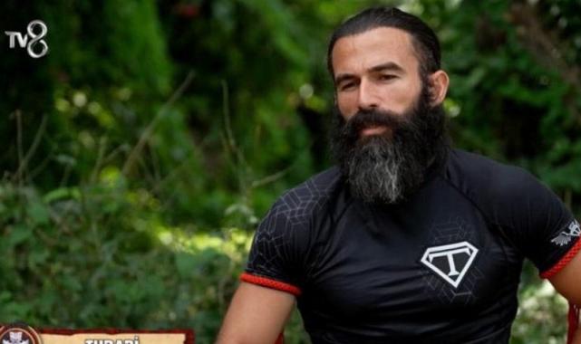 İzleyiciler şok oldu! Turabi, Survivor'da neden yok? Turabi neden oynamadı?