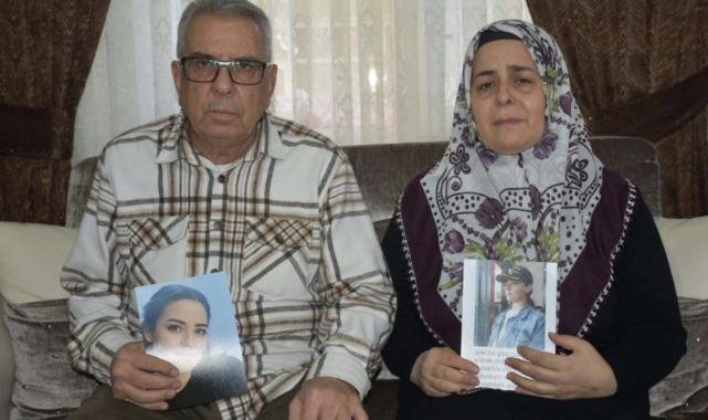 İzmir'de eşi tarafından öldürülen Gözde'nin son sözleri: Annesi gözyaşları içinde anlattı