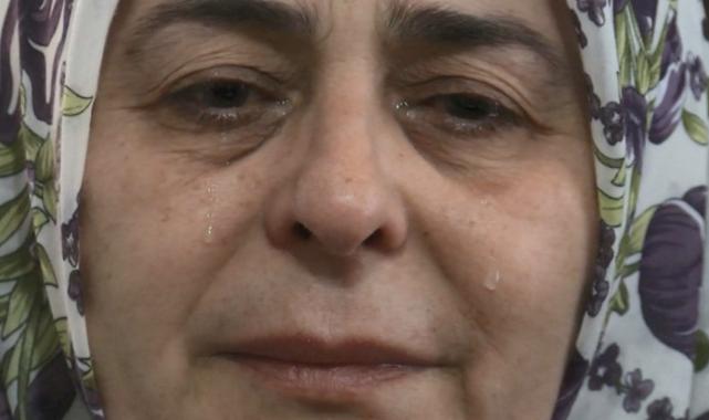 İzmir'de eşi tarafından öldürülen Gözde'nin son sözleri: Annesi gözyaşları içinde anlattı