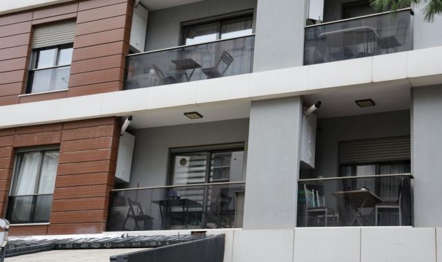 İzmir'de kıskançlık krizi: 1 ay önce evlendiği kocasını öldüren kadın tutuklandı