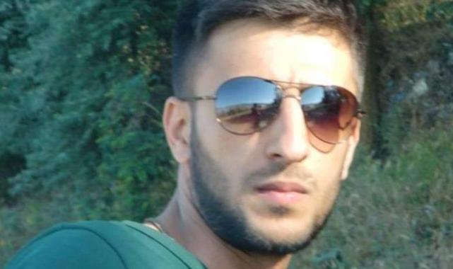 "Sen kafirsin" dediği kişiyi bıçakla öldürdü!